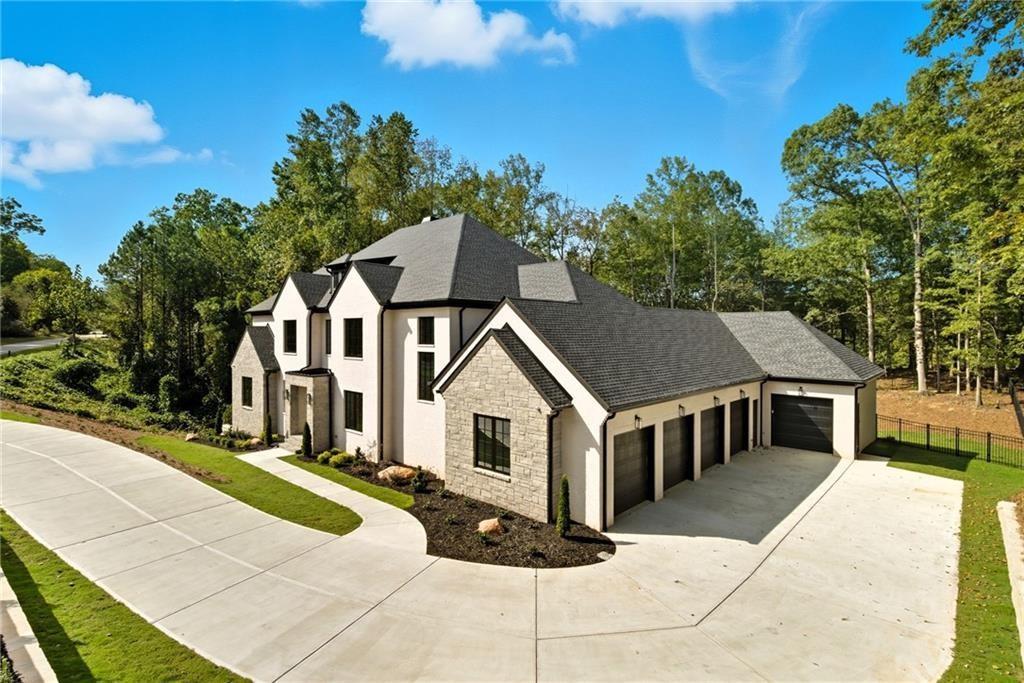 241 Traditions Dr., Alpharetta, GA 30004