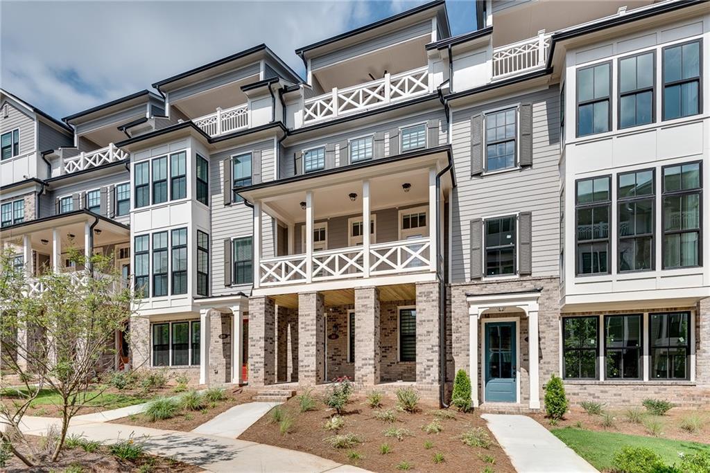 307 Concord St., Alpharetta, GA 30009