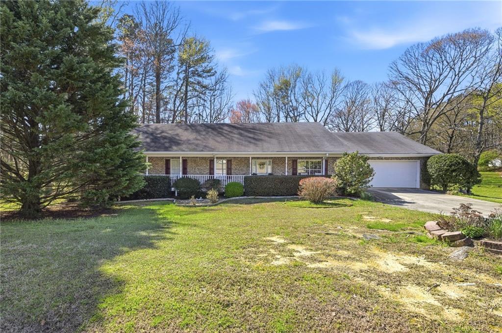 3275 Stancil Dr., Dacula, GA 30019