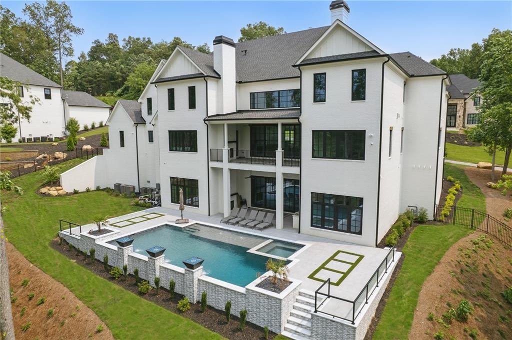 245 Traditions Dr., Alpharetta, GA 30004