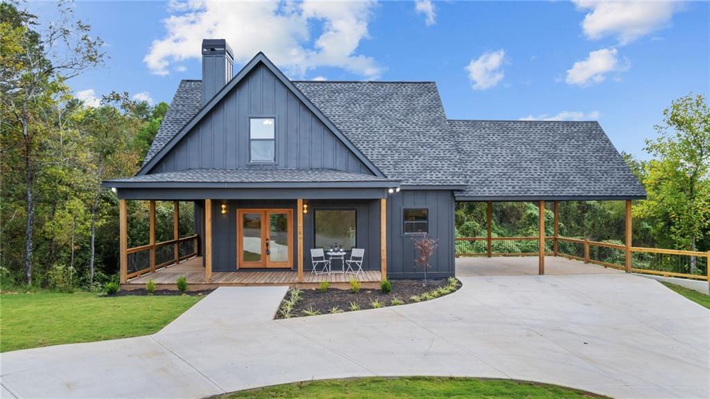 269 Old Orchard Rd., Ellijay, GA 30536