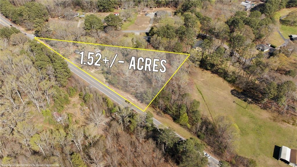 3293 Braselton Hwy., Dacula, GA 30019