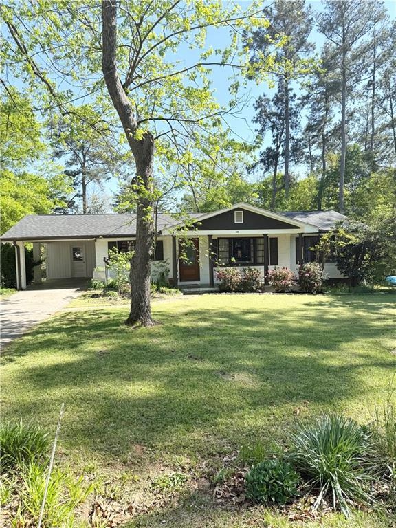 386 Campbell St., Lawrenceville, GA 30046