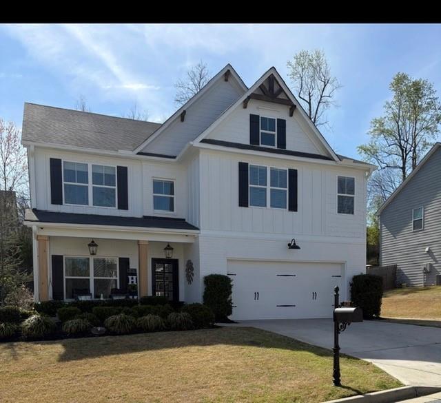 6125 Banyan Tr., Cumming, GA 30028