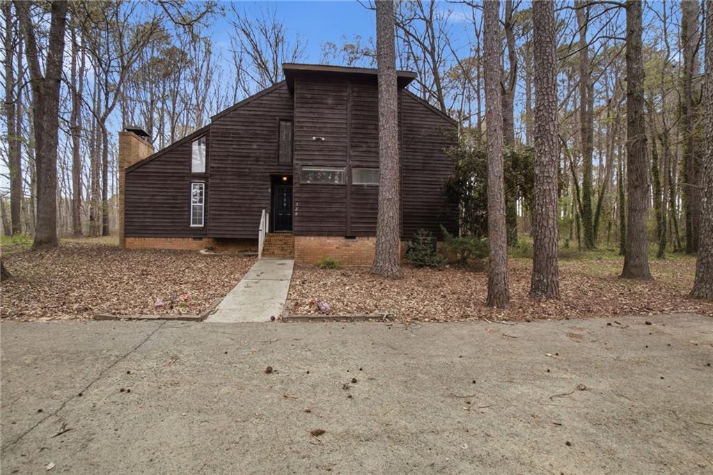 720 Twin Pines Rd., Covington, GA 30014