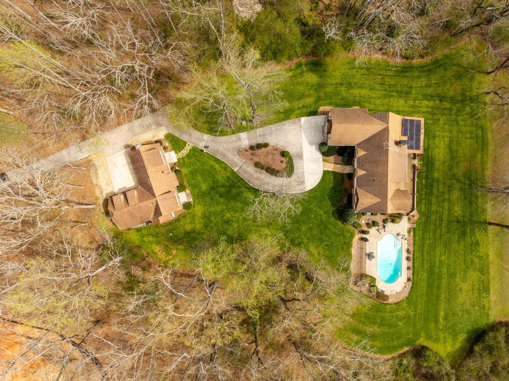 3421 Chestatee Rd., Gainesville, GA 30506