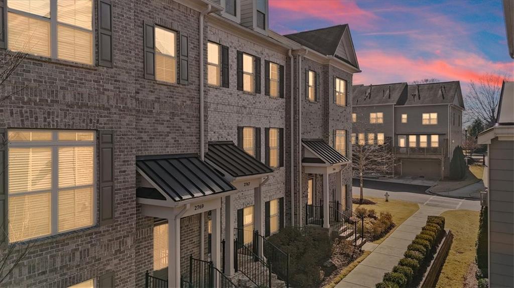 2767 Fullers Alley, Kennesaw, GA 30144