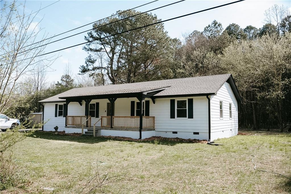 247 Grady Rd., Rockmart, GA 30153