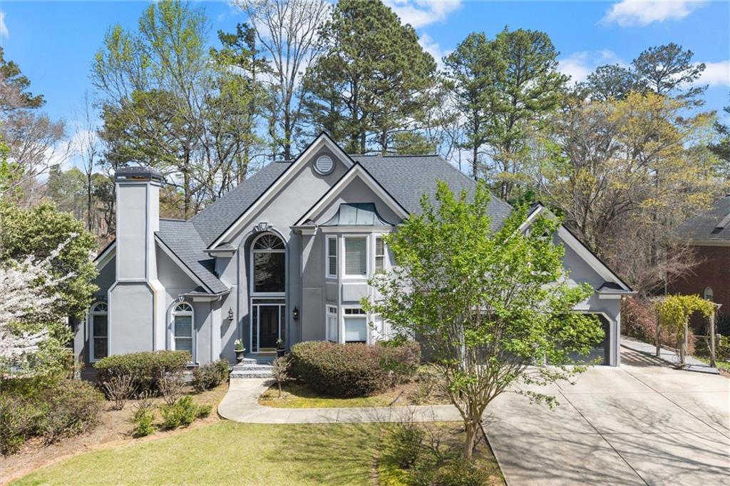 1816 Bishops Green Dr., Marietta, GA 30062