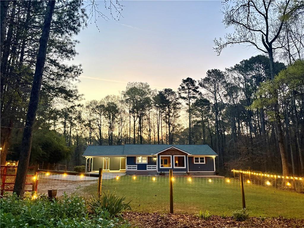 1878 Highway 85, Fayetteville, GA 30215