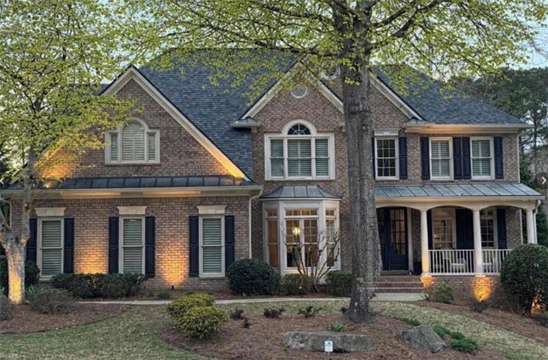 402 Greyfield Dr., Canton, GA 30115