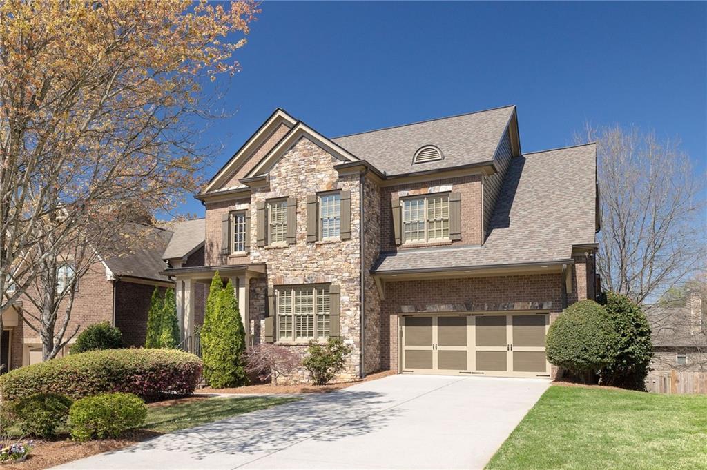 1982 Cheyanne Dr., Smyrna, GA 30080