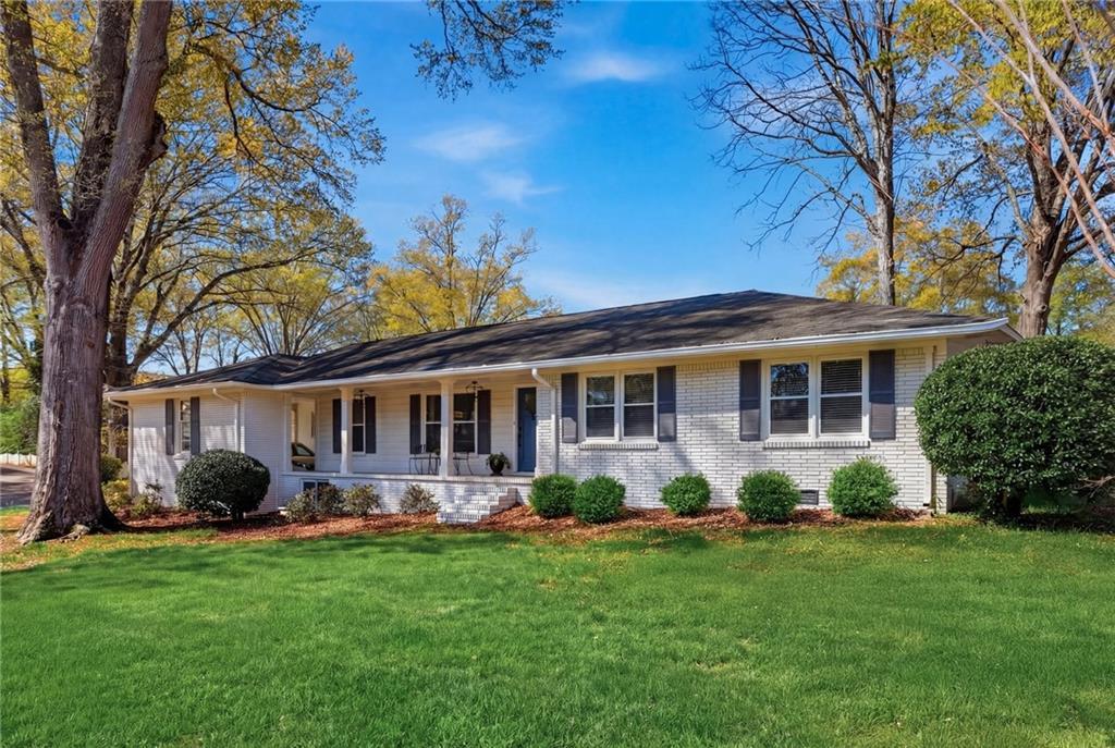 555 Allgood Rd., Marietta, GA 30060