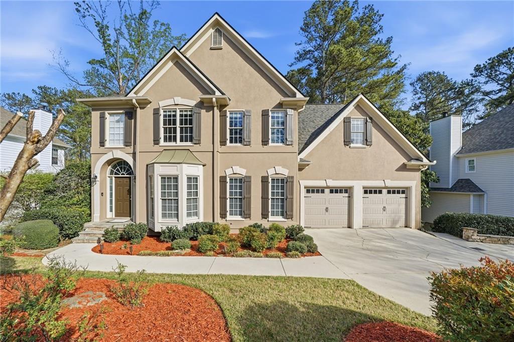 4525 Landover Way, Suwanee, GA 30024