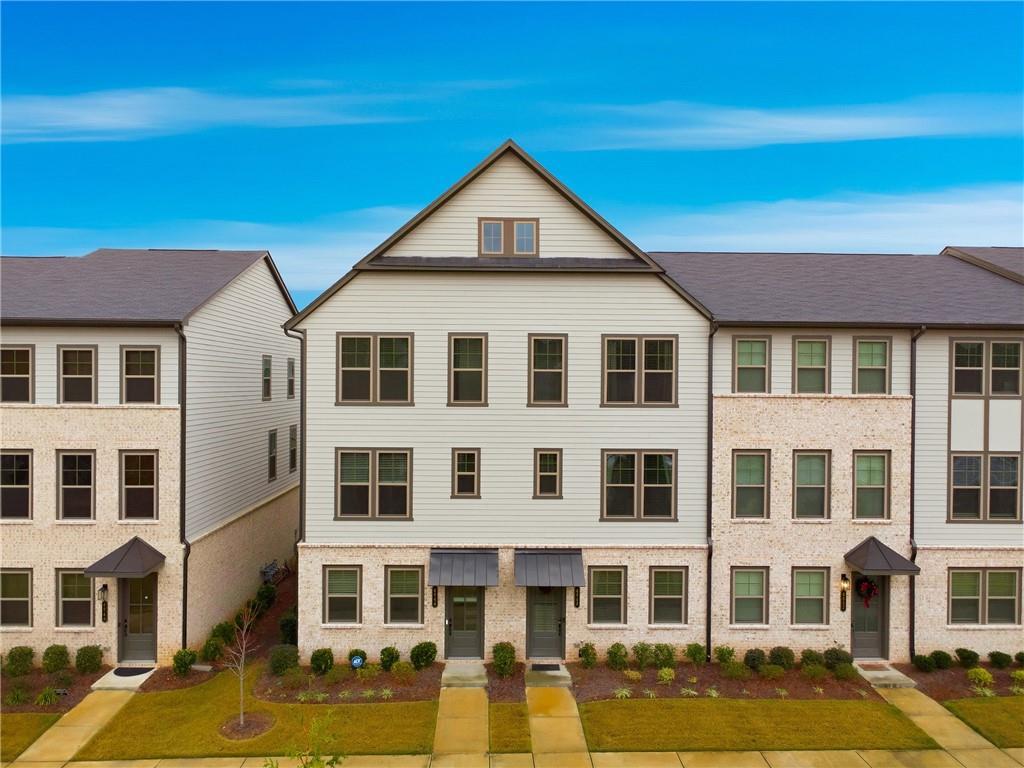 4044 Allegretto Cir., Atlanta, GA 30339