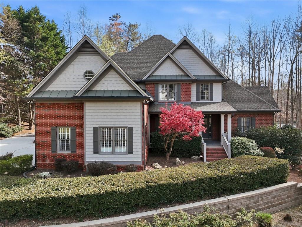 800 Barberry Dr., Milton, GA 30004