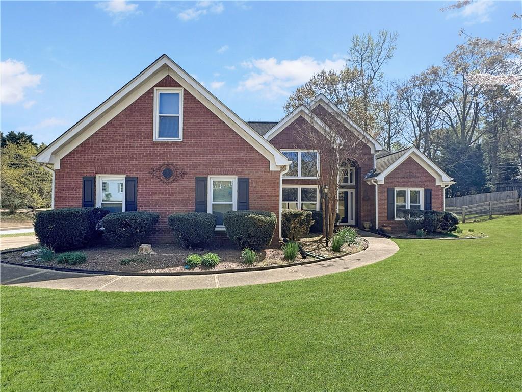 4470 Bogan Gates Dr., Buford, GA 30519