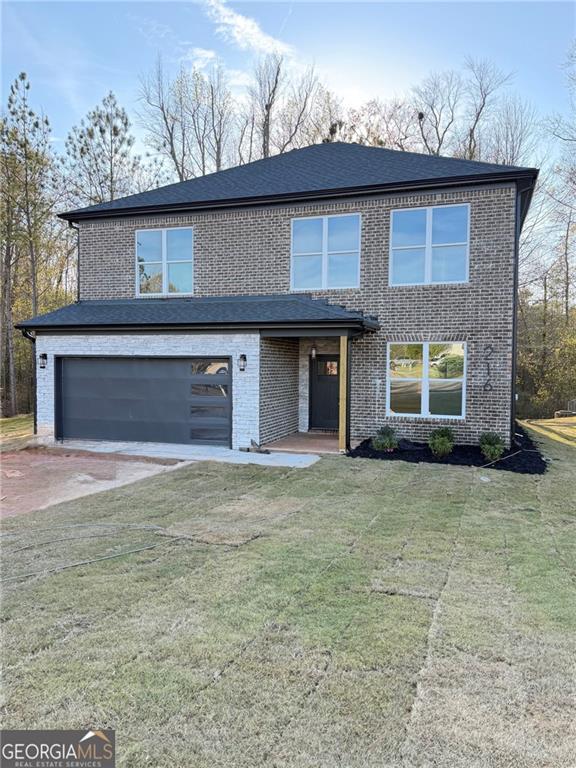 216 Galway Ln., Hampton, GA 30228