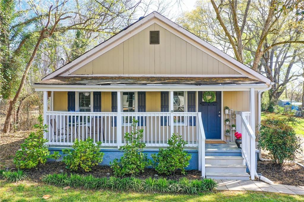 411 Ash St., Monroe, GA 30655