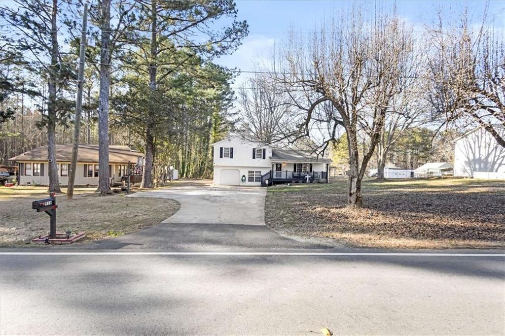 916 Marshall Fuller Rd., Dallas, GA 30157
