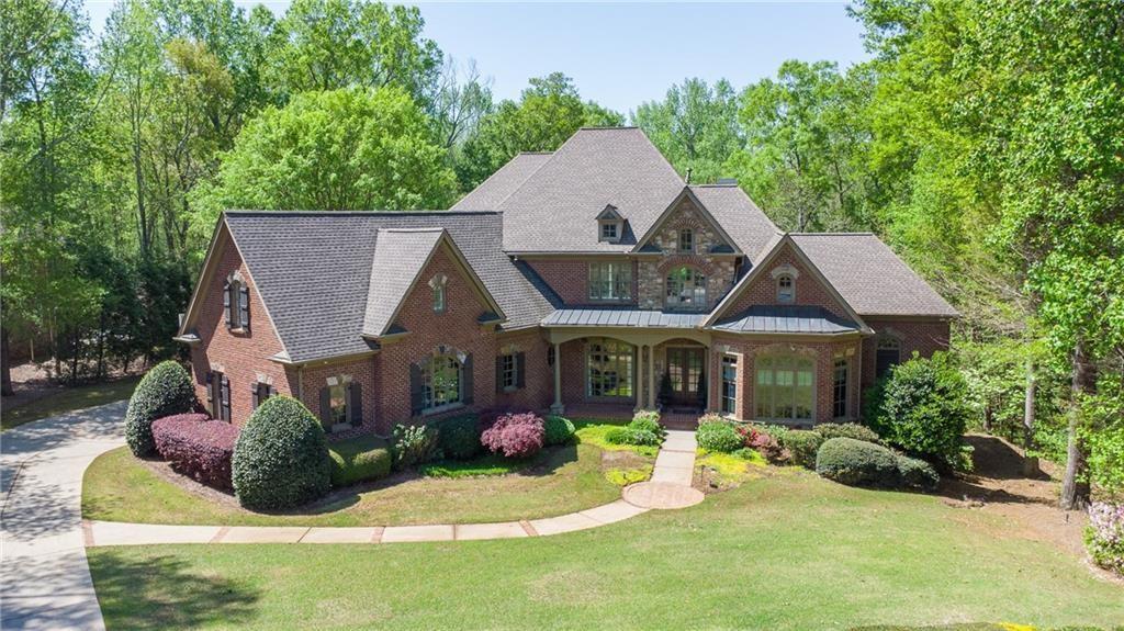 6035 Providence Ln., Cumming, GA 30040