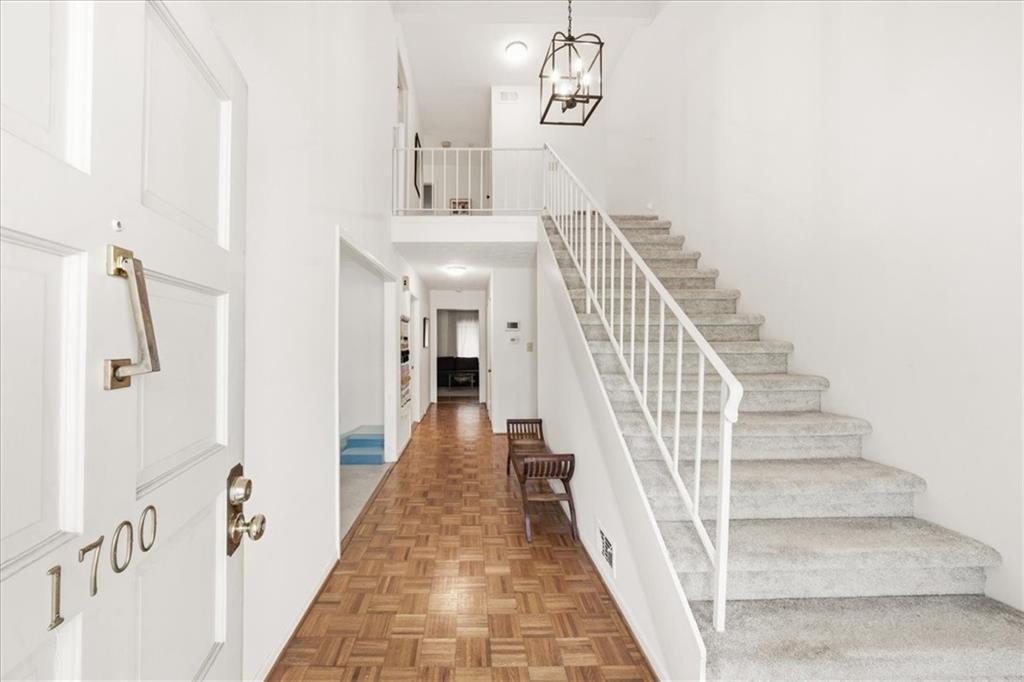 1700 Woodcliff Way, Atlanta, GA 30329