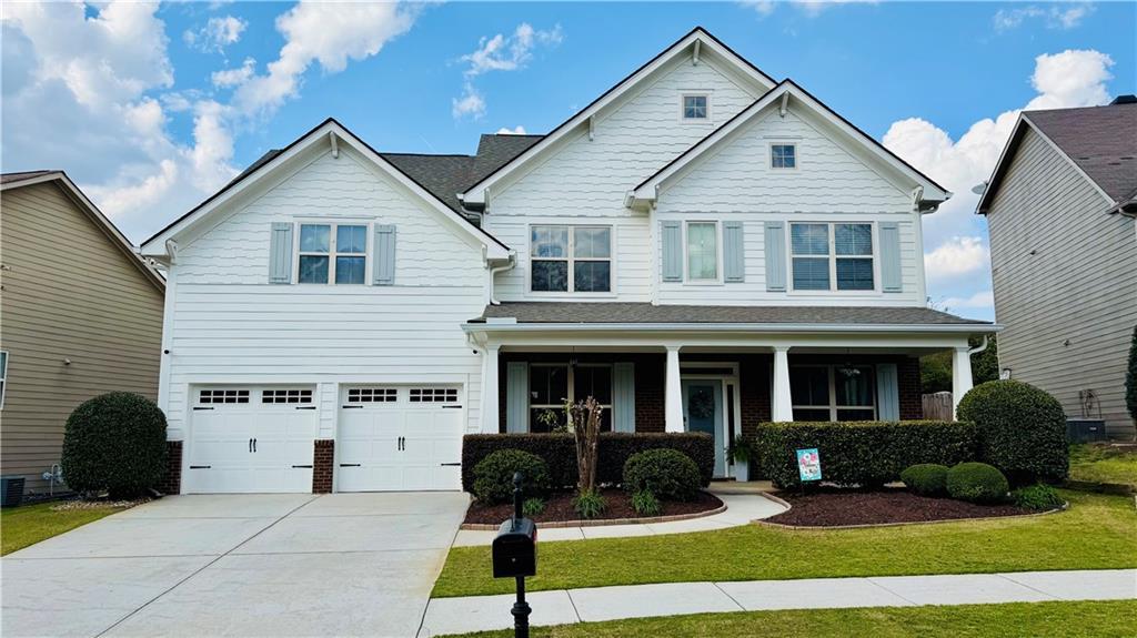 2185 Well Springs Dr., Buford, GA 30519