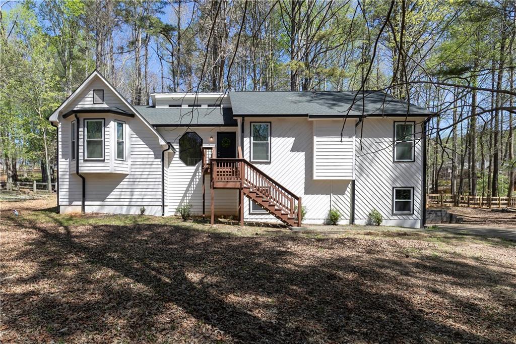 411 Allatoona Tr., Woodstock, GA 30189