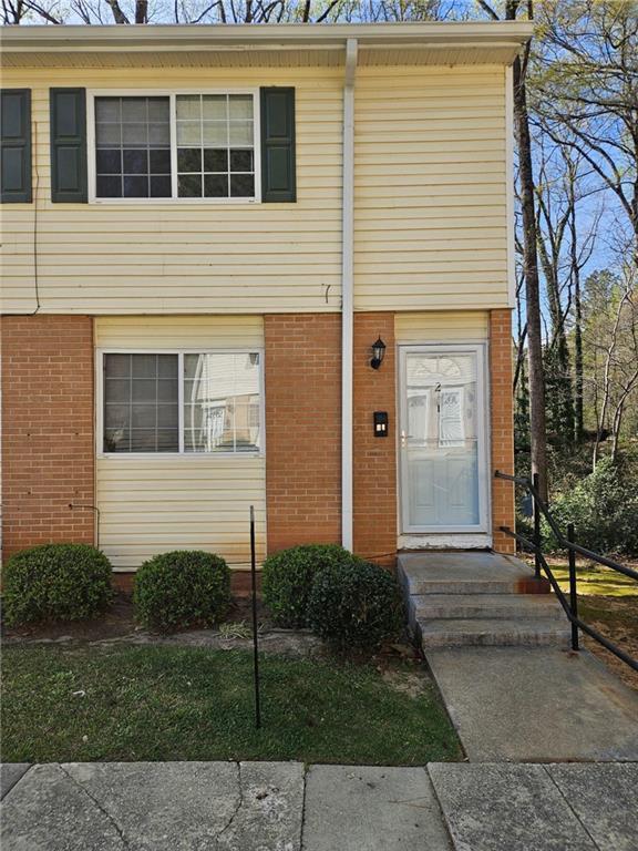 3040 Peaschtree Rd. #1514, Atlanta, GA 30305