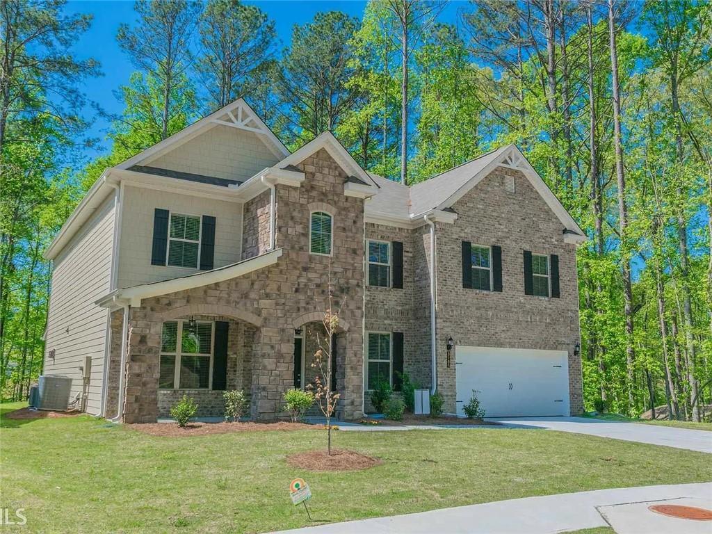 3795 Gardenside Ct., Alpharetta, GA 30004