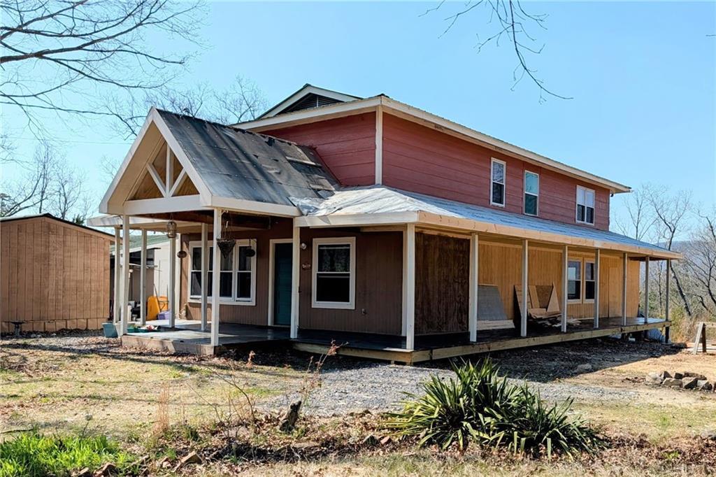 421 Dogwood Ln., Rising Fawn, GA 30738