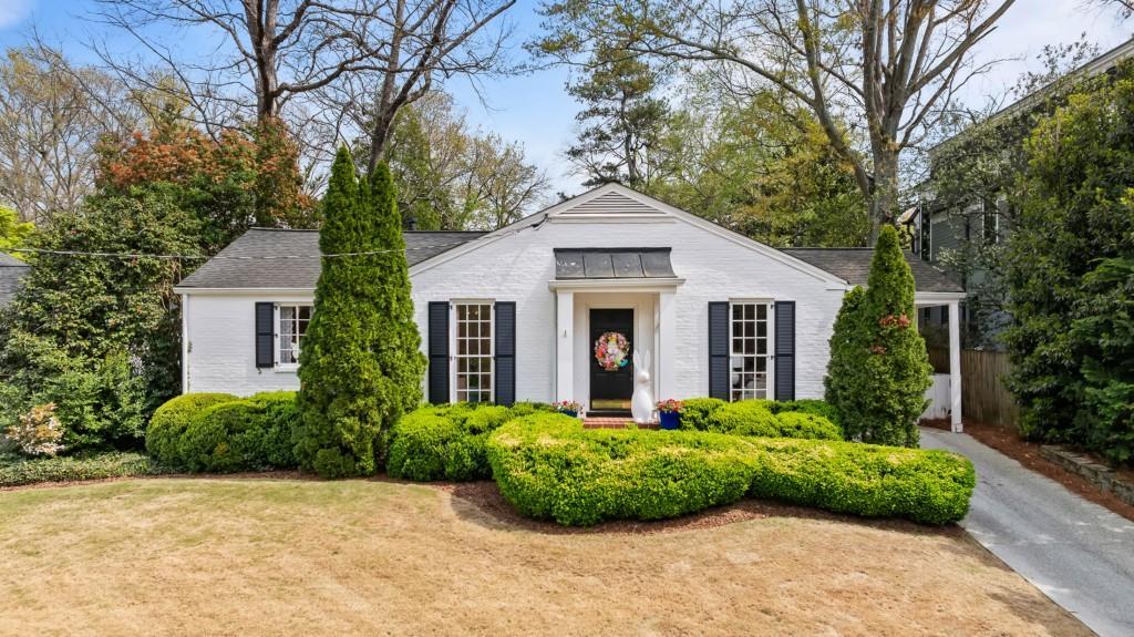 1837 Walthall Dr., Atlanta, GA 30318