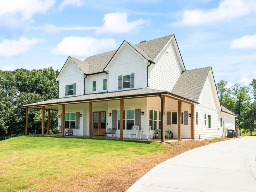 5315 Hendrix Rd., Cumming, GA 30040