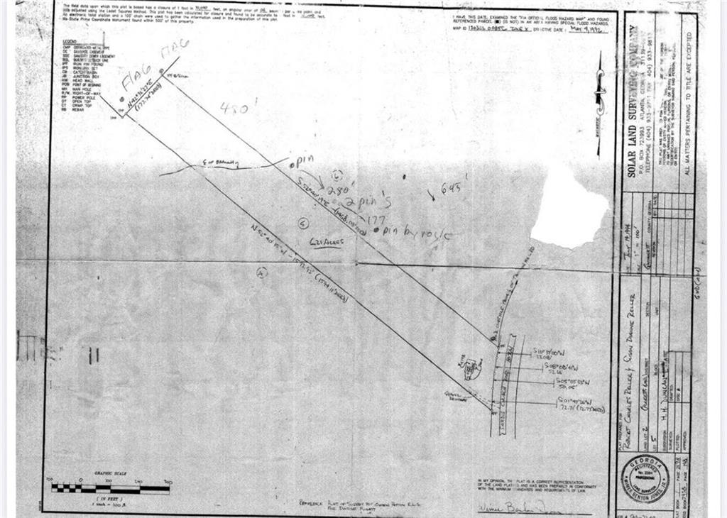 4198 Sardis Church Rd., Buford, GA 30519