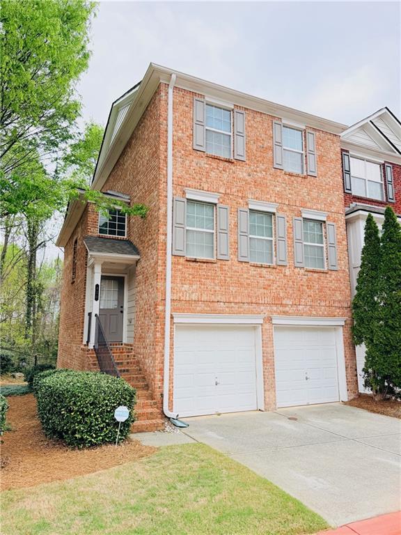 420 Heritage Park Trace #22, Kennesaw, GA 30144