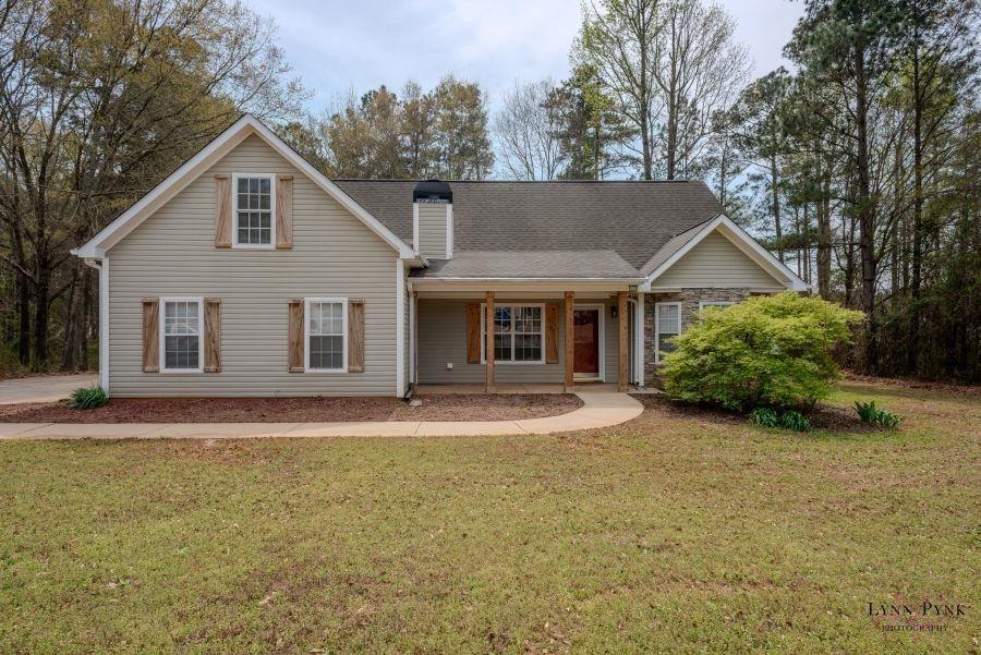 20 Berkshire Run, Covington, GA 30016