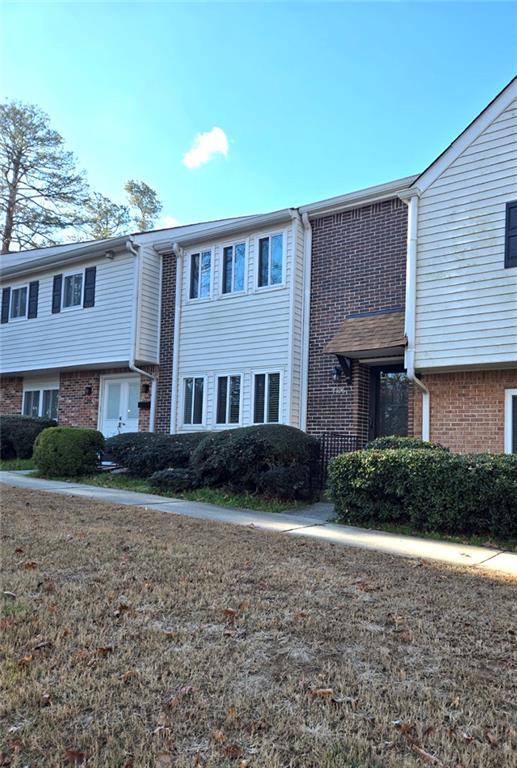 7306 Cardigan Cir., Atlanta, GA 30328