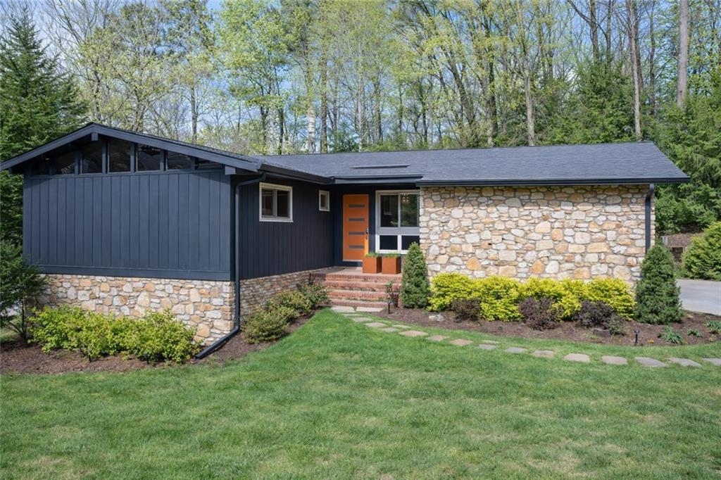 3585 Duberry Ct., Brookhaven, GA 30319