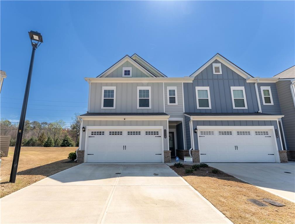 1114 Chastain Dr., Sugar Hill, GA 30518