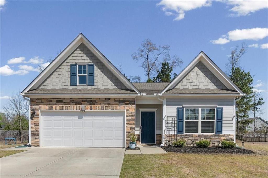 11 Rambling Oaks Dr., Rome, GA 30165