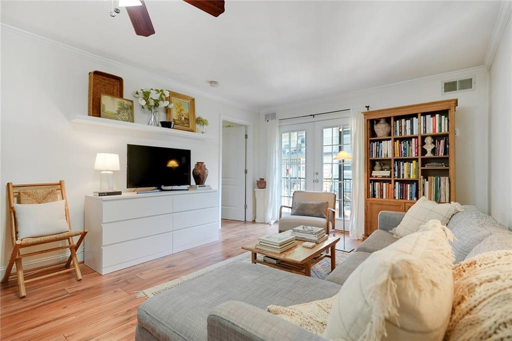 897 North Highland Ave. #A9, Atlanta, GA 30306