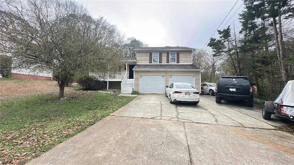 79 Cross Creek Ct., Villa Rica, GA 30180