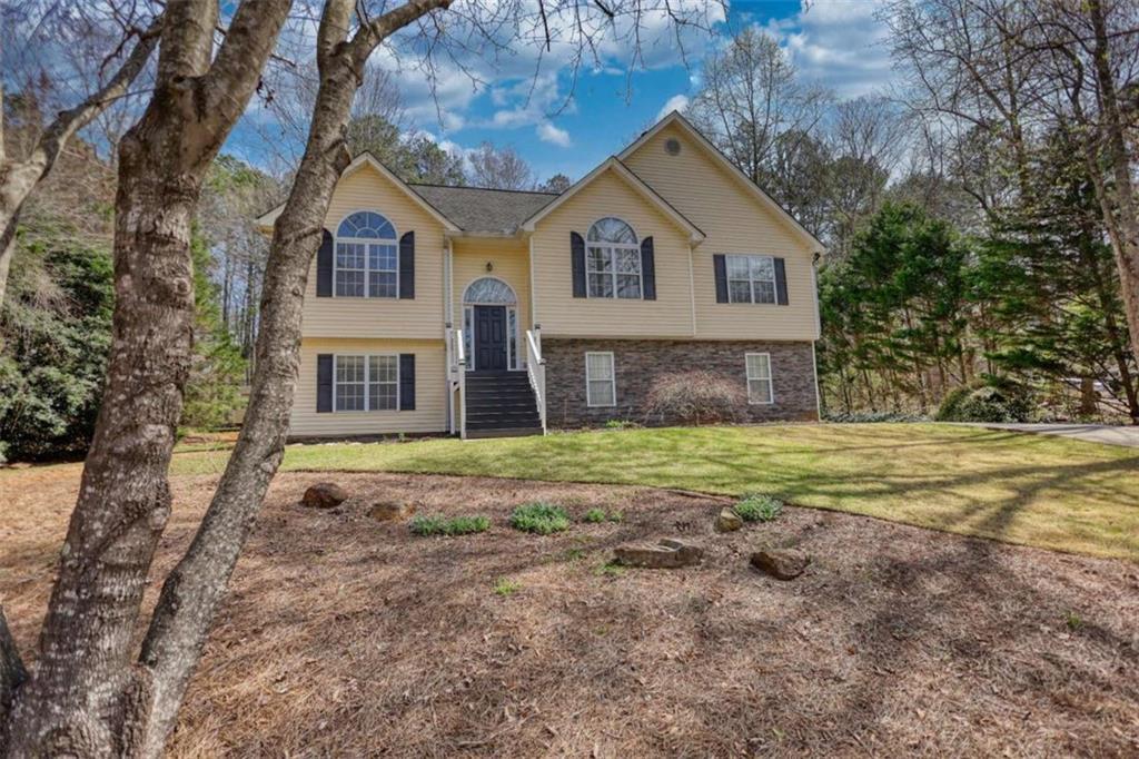 1006 English Oak Ln., Winder, GA 30680