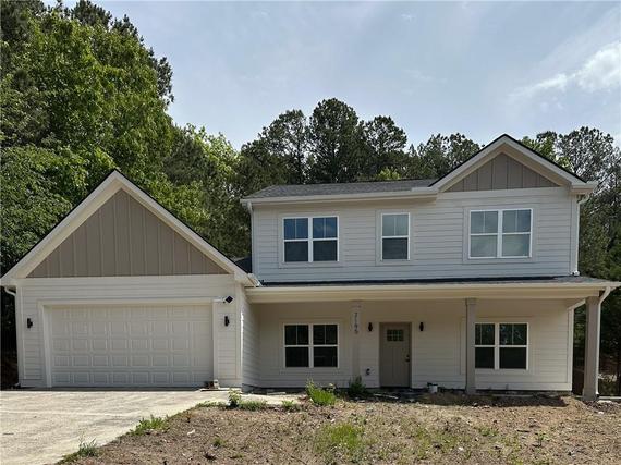 New Construction Homes For Sale This Week That Attend Mcconnell Middle School: May 13th to May 19th