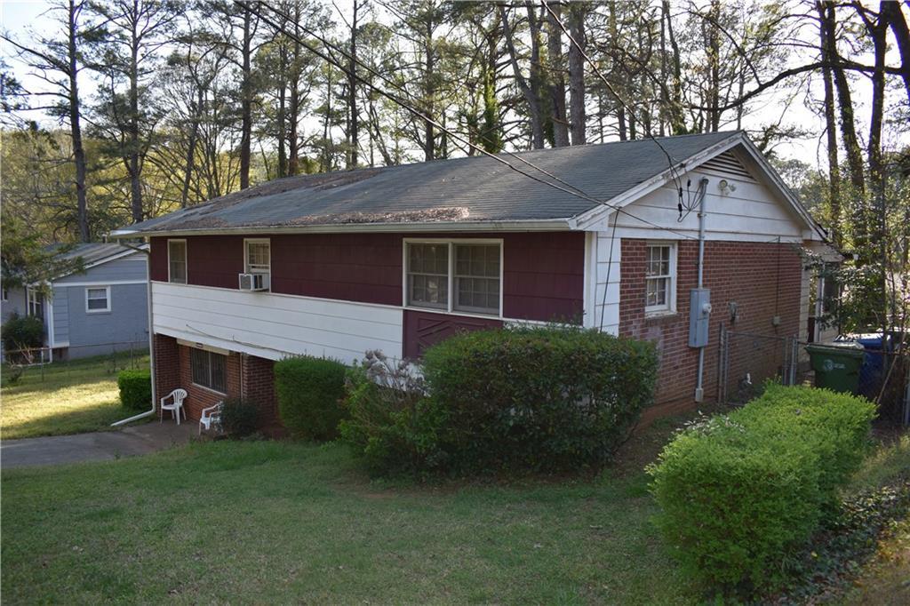 3197 Pennington Cir., Atlanta, GA 30354