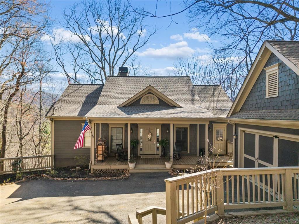 1458 Valley View Dr., Jasper, GA 30143