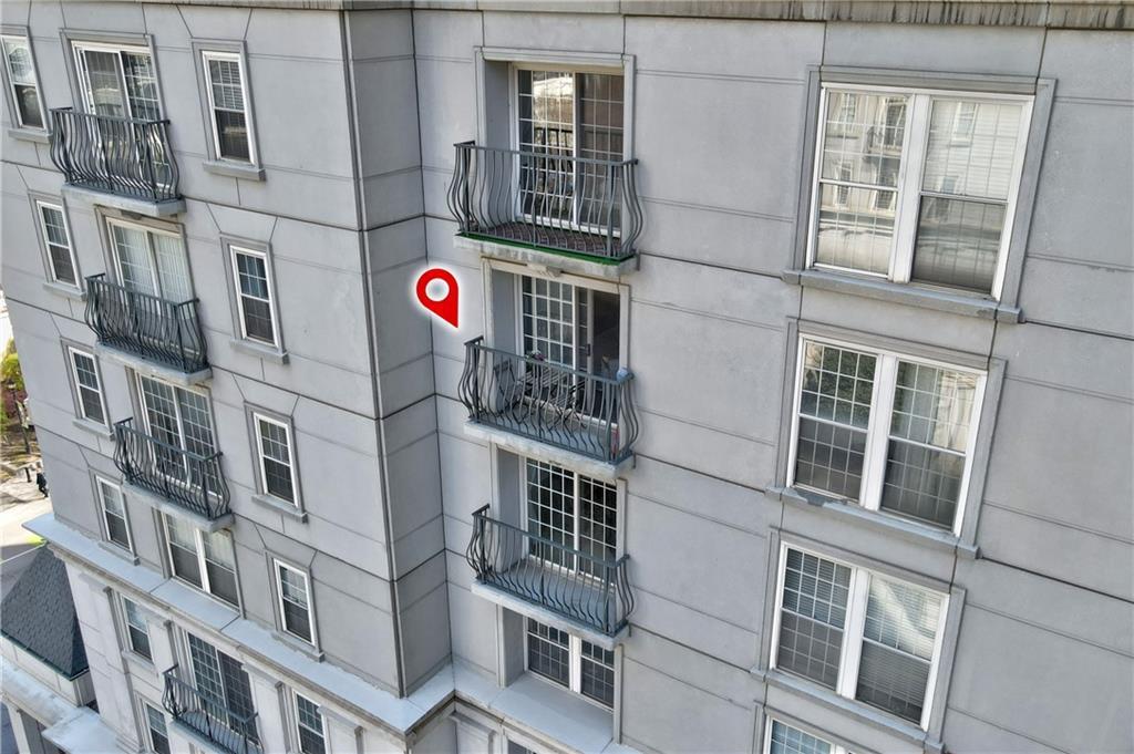 199 14th St. #610, Atlanta, GA 30309