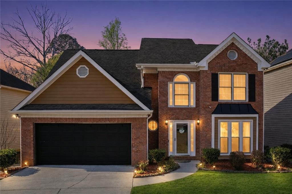 530 Oxford Crest Ct., Lawrenceville, GA 30043