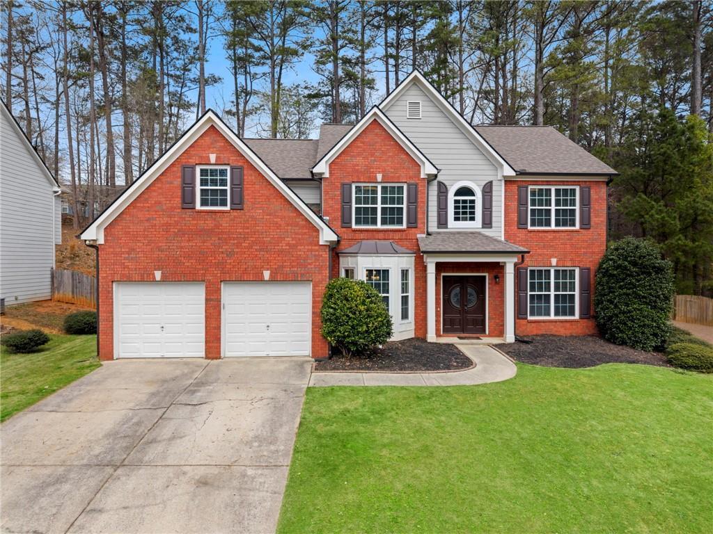 3404 Owens Landing Dr., Kennesaw, GA 30152