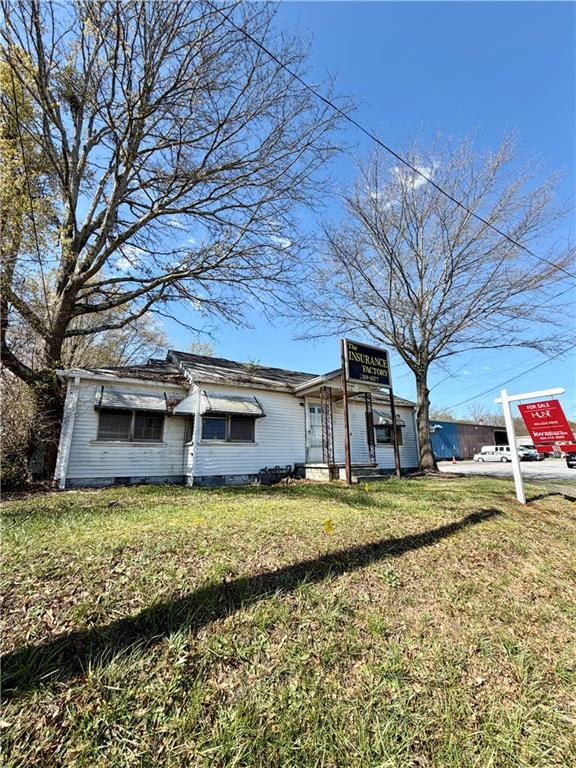 1710 Atlanta Rd., Smyrna, GA 30080